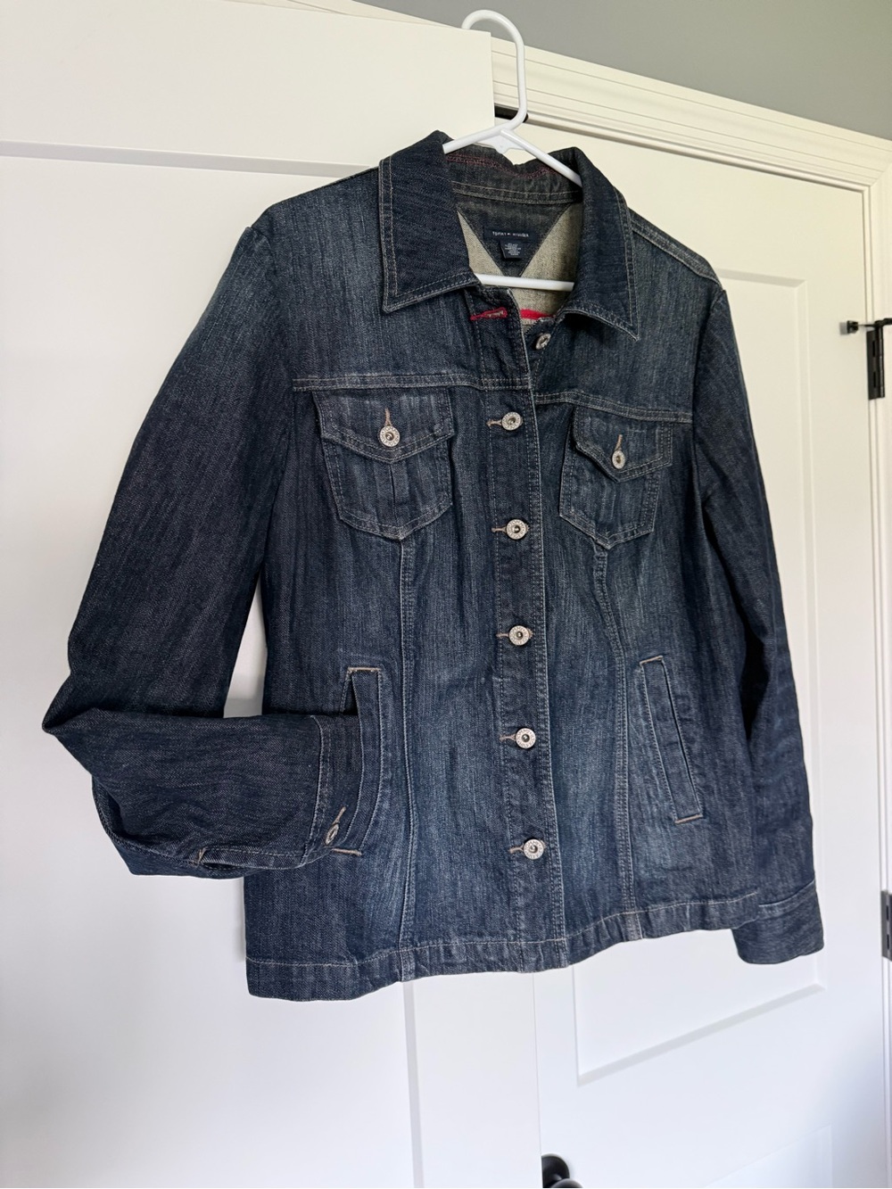 Tommy Hilfiger Jean Jacket